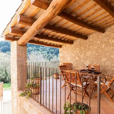 Casa de Campo Morei Orpí