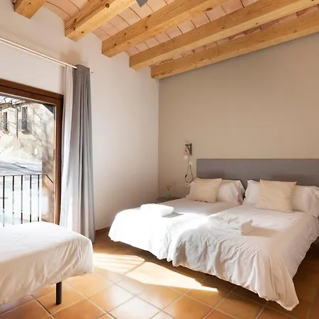 Casa de Campo Morei Orpí