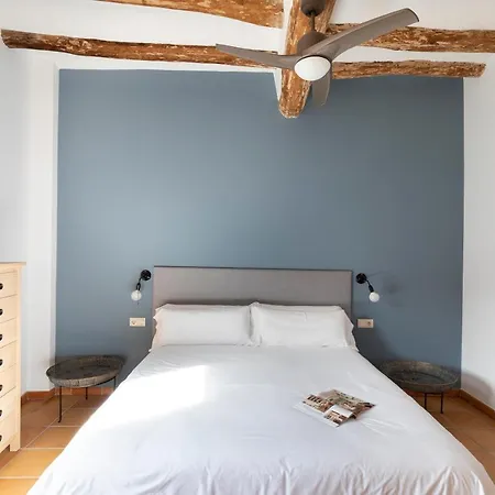 Casa de Campo Morei