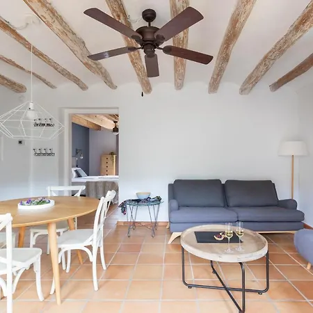 Morei Casa de Campo *