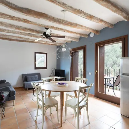 Casa de Campo Morei Orpí