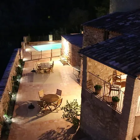 Casa de Campo Morei