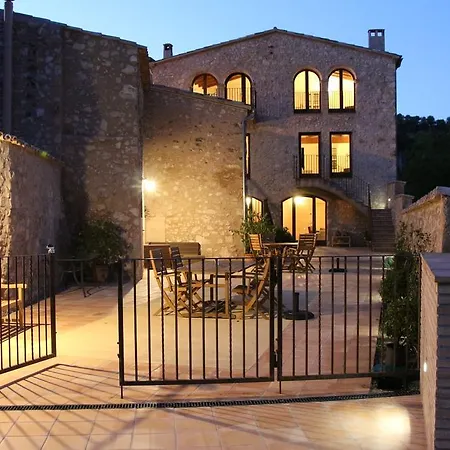 Casa de Campo Morei Orpí