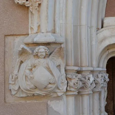 Casa de Campo Morei Orpí