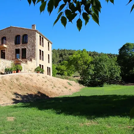 Casa de Campo Morei