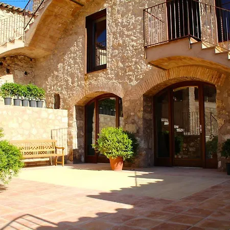 Casa de Campo Morei Orpí