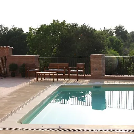 Casa de Campo Morei