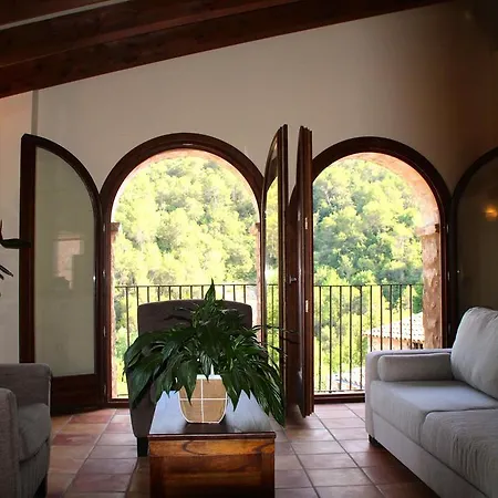 Casa de Campo Morei