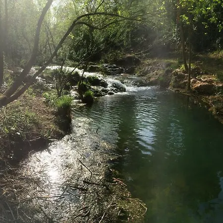 Casa de Campo Morei