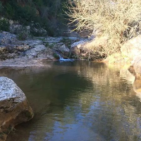 Casa de Campo Morei Orpí