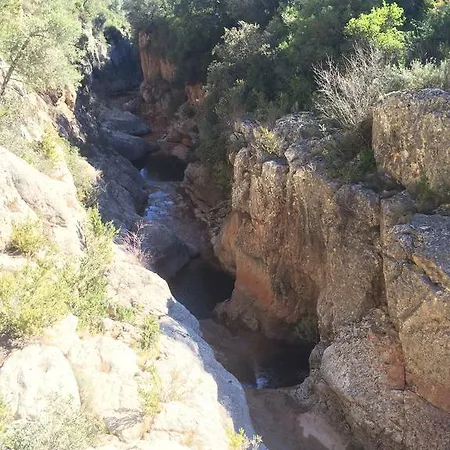 Casa de Campo Morei *