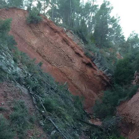 Casa de Campo Morei *