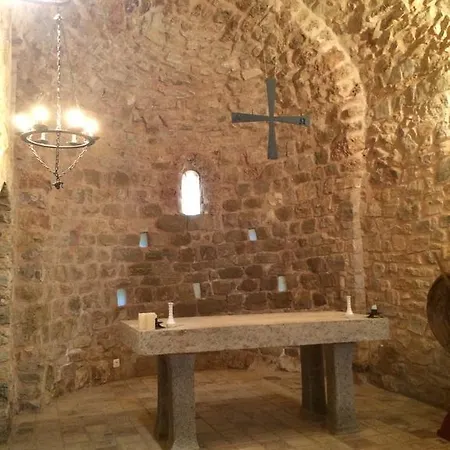 Casa de Campo Morei