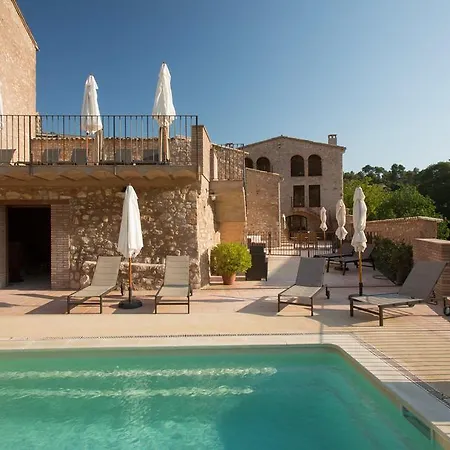 Casa de Campo Morei *
