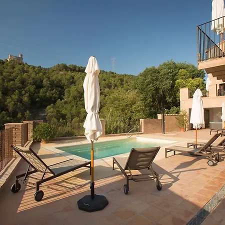 Casa de Campo Morei Orpí