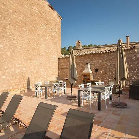 Casa de Campo Morei *