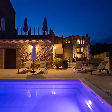 Morei Casa de Campo *