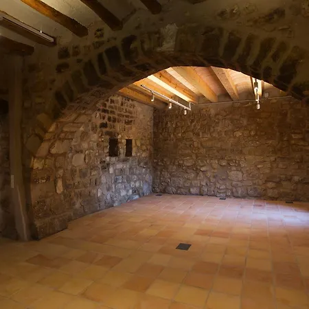 Casa de Campo Morei Orpí