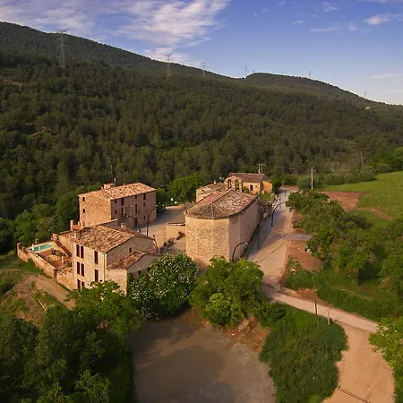 Casa de Campo Morei Orpí