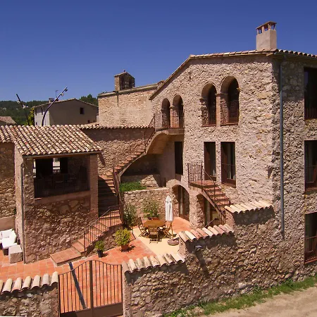Casa de Campo Morei Orpí