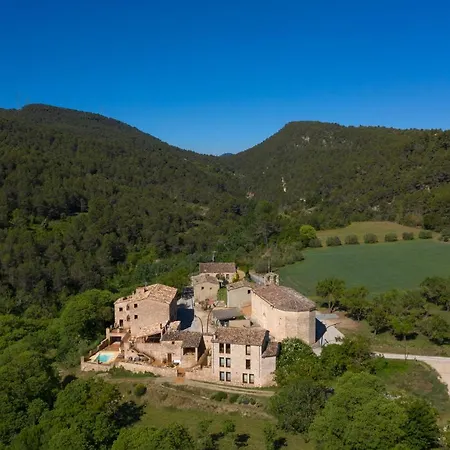 Landhaus Morei *