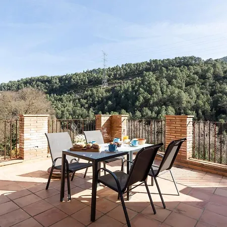 Morei Landhaus Orpí