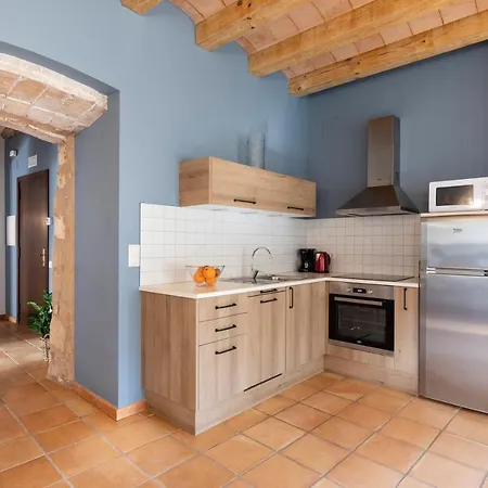 Landhaus Morei Orpí