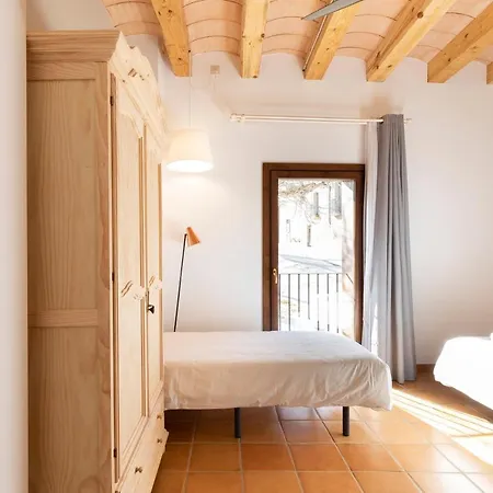 Morei Landhaus Orpí