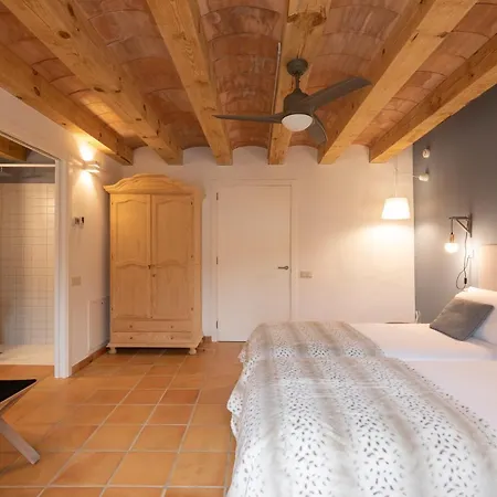 Landhaus Morei *
