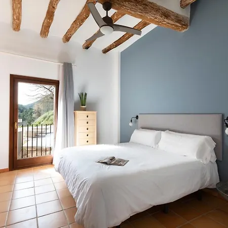 Landhaus Morei Orpí