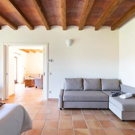 Landhaus Morei Orpí
