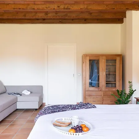 Landhaus Morei