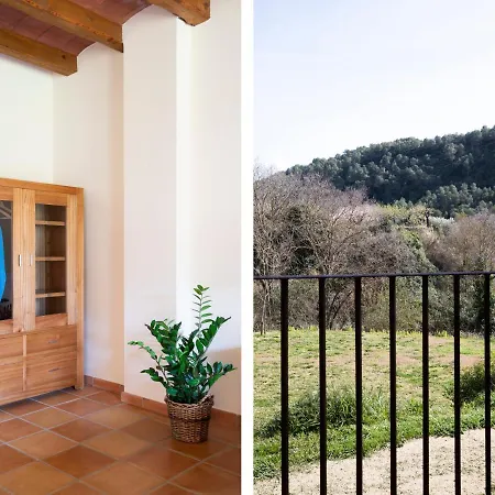 Landhaus Morei *