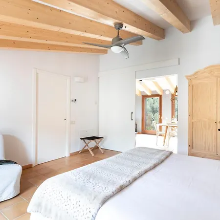 Landhaus Morei *