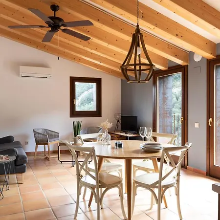 Morei Landhaus *