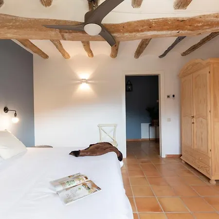Landhaus Morei