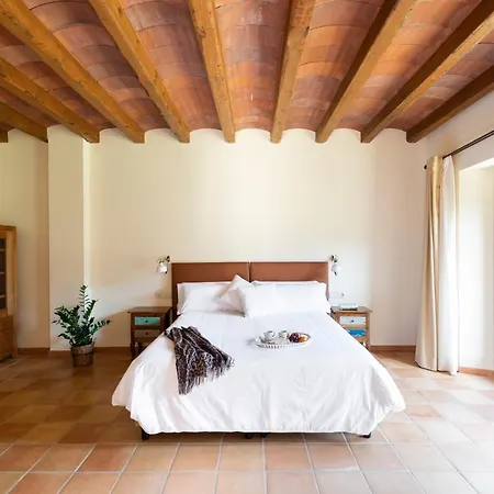 Morei Landhaus Orpí