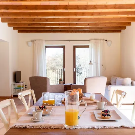 Morei Landhaus Orpí