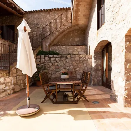 Morei Landhaus Orpí