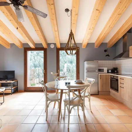 Landhaus Morei Orpí