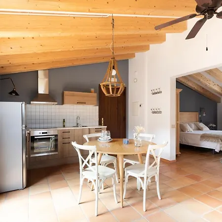 Morei Landhaus *