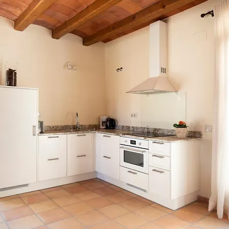 Landhaus Morei Orpí