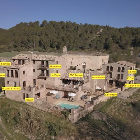 Morei Landhaus