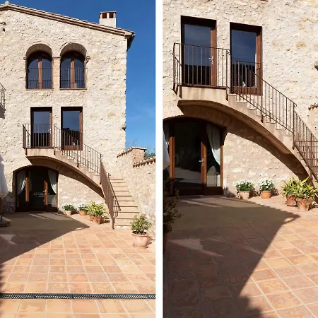 Landhaus Morei Orpí