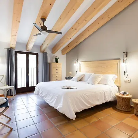 Landhaus Morei *