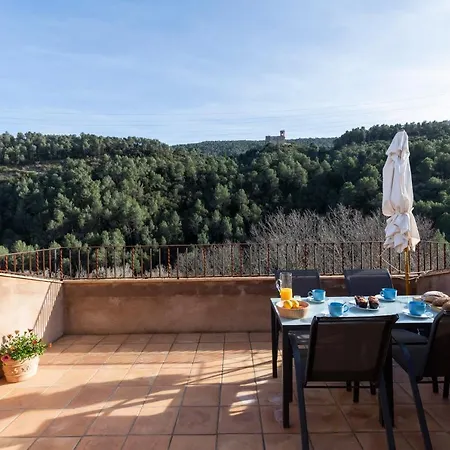 Landhaus Morei Orpí