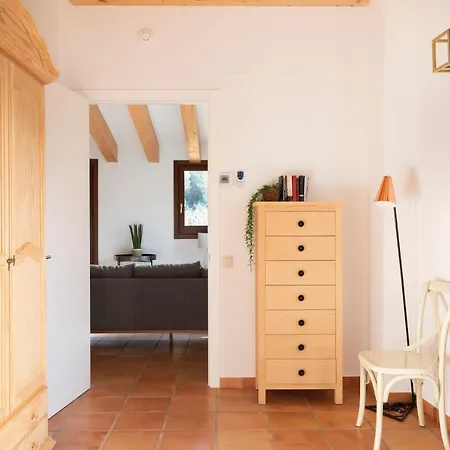 Morei Landhaus *
