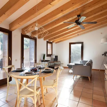 Morei Landhaus Orpí