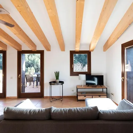 Landhaus Morei Orpí
