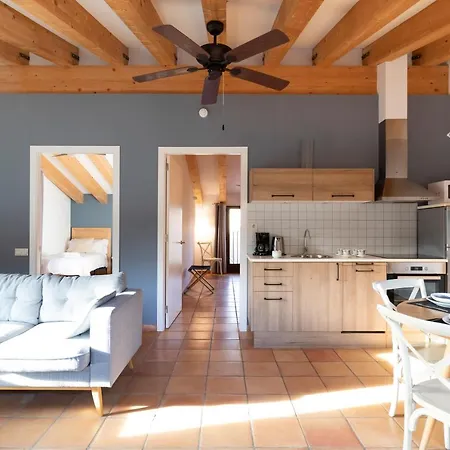 Landhaus Morei